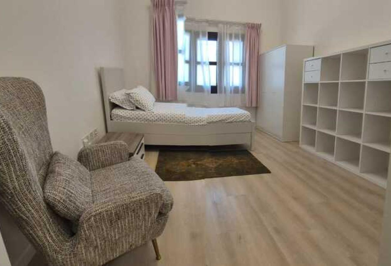 Spacious 3BR Furnished Apartment with Maid’s Room photo 15