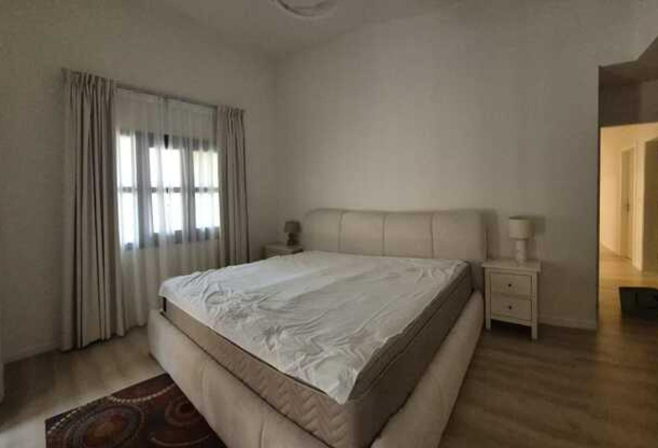 Spacious 3BR Furnished Apartment with Maid’s Room photo 10