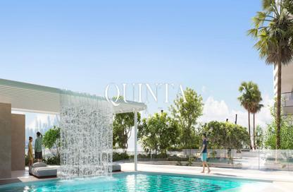 Apartment - 1 Bedroom - 2 Bathrooms for sale in Elaris Sky - Jumeirah Village Triangle - Dubai