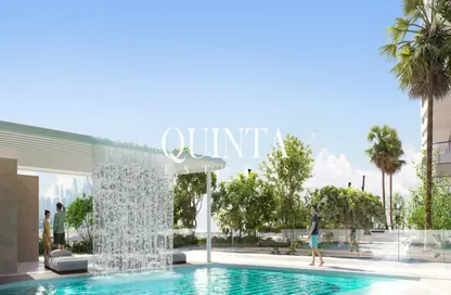 Apartment - 1 Bedroom - 2 Bathrooms for sale in Elaris Sky - Jumeirah Village Triangle - Dubai