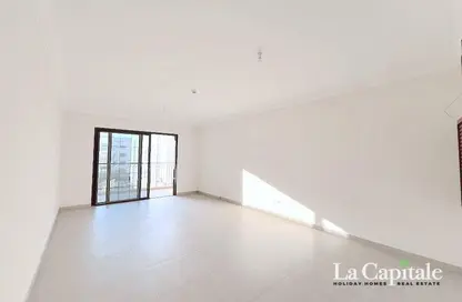 Apartment - 1 Bedroom - 2 Bathrooms for rent in Qamar 9 - Madinat Badr - Al Muhaisnah - Dubai