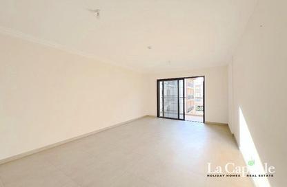 Apartment - 1 Bedroom - 2 Bathrooms for rent in Qamar 9 - Madinat Badr - Al Muhaisnah - Dubai