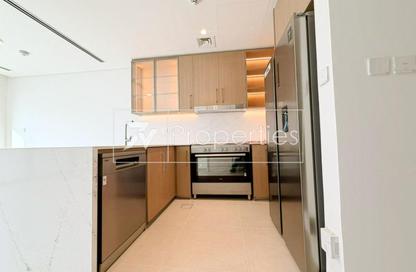 Townhouse - 3 - 3 for rent in Lillia - The Valley - Dubai Townhouse - 3 - 3 for rent in Lillia - The Valley - Dubai