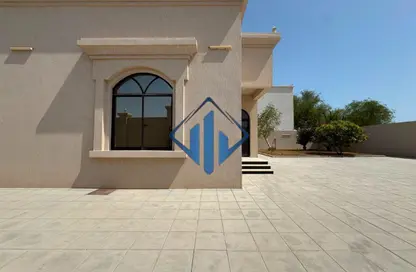 Villa - 3 Bedrooms - 3 Bathrooms for rent in Al Riffa - Ras Al Khaimah