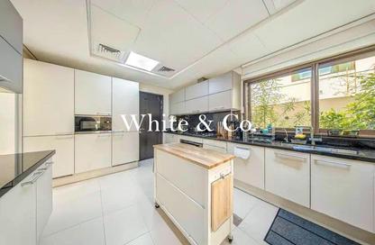 Villa - 6 Bedrooms - 7+ Bathrooms for rent in Grand Views - Meydan Gated Community - Meydan - Dubai Villa - 6 Bedrooms - 7+ Bathrooms for rent in Grand Views - Meydan Gated Community - Meydan - Dubai