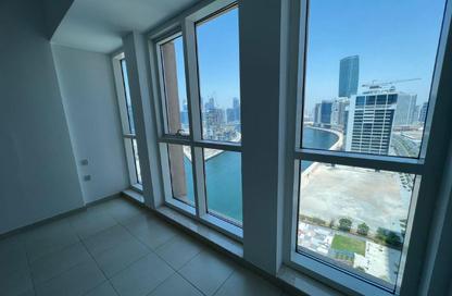 Apartment - 1 Bedroom - 1 Bathroom for rent in Churchill Residency Tower - Churchill Towers - Business Bay - Dubai
