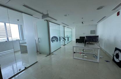 Office Space - Studio for rent in Damac Towers by Paramount - Business Bay - Dubai
