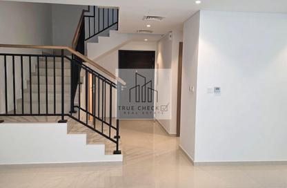 Villa - 3 Bedrooms - 4 Bathrooms for rent in Camelia - Damac Hills 2 - Dubai