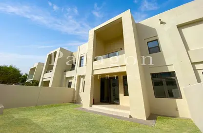 Townhouse - 3 Bedrooms - 4 Bathrooms for sale in Mira Oasis 1 - Mira Oasis - Reem - Dubai