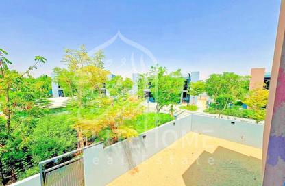 Villa - 4 Bedrooms - 6 Bathrooms for sale in Sendian - Masaar - Tilal City - Sharjah