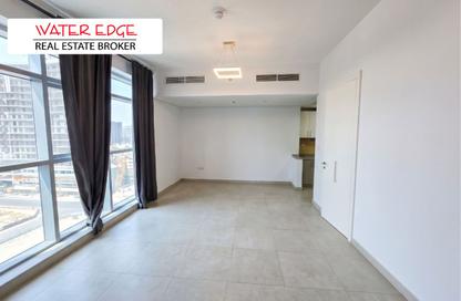 Apartment - Studio - 1 for rent in Paradise View 1 - Majan - Dubai