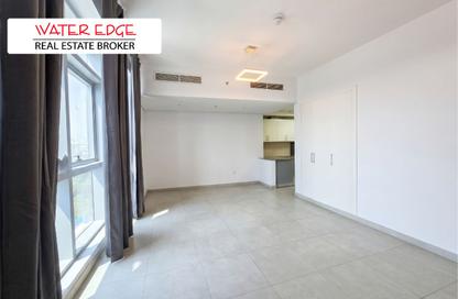 Apartment - Studio - 1 for rent in Paradise View 1 - Majan - Dubai