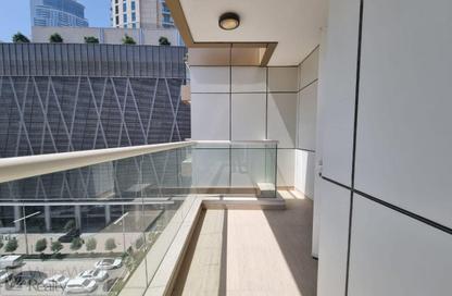 Apartment - 2 Bedrooms - 3 Bathrooms for rent in Mon Reve - Downtown Dubai - Dubai