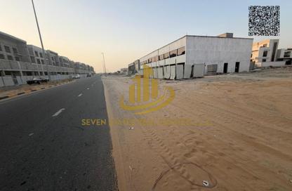 أرض - استوديو للبيع في الحليو 2 - الحليو - عجمان أرض - استوديو للبيع في الحليو 2 - الحليو - عجمان