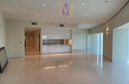 Apartment - 3 Bedrooms - 3 Bathrooms for rent in Park Place Tower - Sheikh Zayed Road - Dubai
