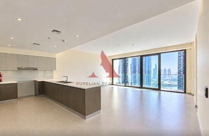 Apartment - 2 - 4 for sale in Forte 1 - Forte - Downtown Dubai - Dubai