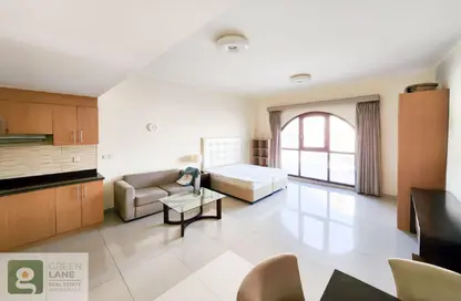 شقة - 1 حمام للايجار في لينكولن بارك - الجانب الغربي - لينكولن بارك - ارجان - دبي