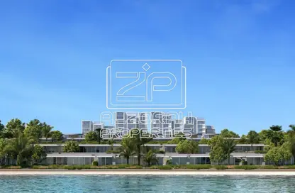 Apartment - 3 Bedrooms - 5 Bathrooms for sale in Sealine Residences - Al Zorah - Ajman
