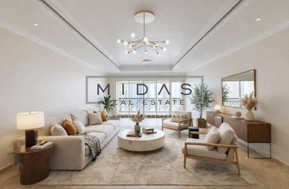 Apartment - 2 Bedrooms - 3 Bathrooms for sale in Al Seef Tower - Dubai Marina - Dubai Apartment - 2 Bedrooms - 3 Bathrooms for sale in Al Seef Tower - Dubai Marina - Dubai