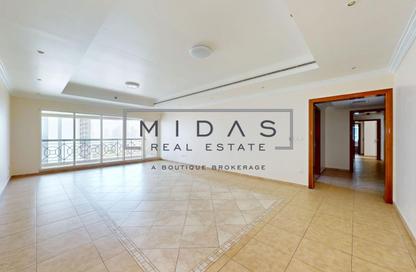 Apartment - 2 Bedrooms - 3 Bathrooms for sale in Al Seef Tower - Dubai Marina - Dubai Apartment - 2 Bedrooms - 3 Bathrooms for sale in Al Seef Tower - Dubai Marina - Dubai