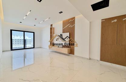 Apartment - 2 - 3 for rent in Al Amir Abdullah Building - International City Phase 2 (Al Warsan 4) - Dubai