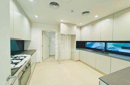 Townhouse - 3 Bedrooms - 5 Bathrooms for rent in Robinia - Masaar - Tilal City - Sharjah Townhouse - 3 Bedrooms - 5 Bathrooms for rent in Robinia - Masaar - Tilal City - Sharjah