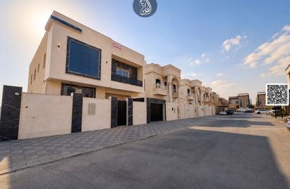 Villa - 5 - 7 for sale in Al Yasmeen 1 - Al Yasmeen - Ajman