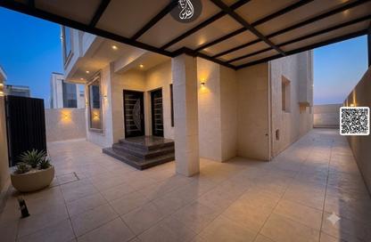 Villa - 5 - 7 for sale in Al Yasmeen 1 - Al Yasmeen - Ajman