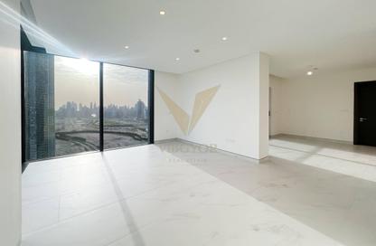 Apartment - 2 Bedrooms - 3 Bathrooms for rent in Sobha Creek Vistas Grande - Sobha Hartland - Mohammed Bin Rashid City - Dubai