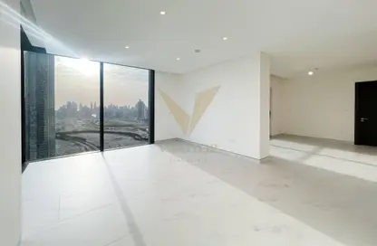 Apartment - 2 Bedrooms - 3 Bathrooms for rent in Sobha Creek Vistas Grande - Sobha Hartland - Mohammed Bin Rashid City - Dubai