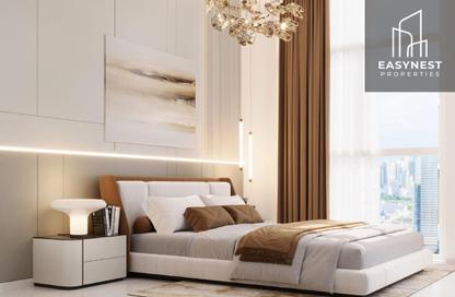 Apartment - 1 Bedroom - 1 Bathroom for sale in Dalmore Tower - Dubai Land Residence Complex - Dubai Land - Dubai