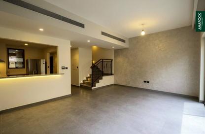 Townhouse - 4 Bedrooms - 3 Bathrooms for rent in Malta - Damac Lagoons - Dubai Townhouse - 4 Bedrooms - 3 Bathrooms for rent in Malta - Damac Lagoons - Dubai