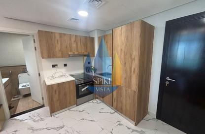 Apartment - 1 Bedroom - 1 Bathroom for rent in Al Maryah Vista - Al Maryah Island - Abu Dhabi
