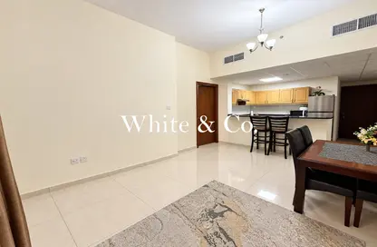 Apartment - 1 Bedroom - 2 Bathrooms for sale in Elite Sports Residence 10 Tower 1 - Elite Sports Residence 10 - Elite Sports Residence - Dubai Sports City - Dubai