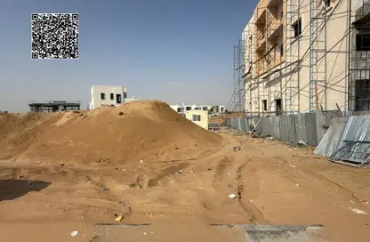 Land - Studio for sale in Al Helio 2 - Al Helio - Ajman Land - Studio for sale in Al Helio 2 - Al Helio - Ajman