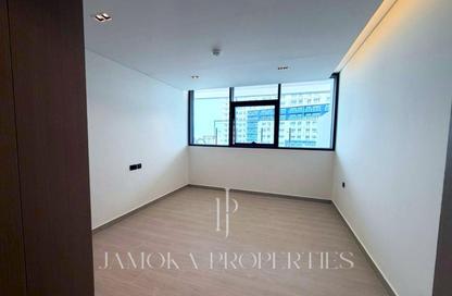 Apartment - 1 - 1 for rent in NAS 3 - NAS - Arjan - Dubai Apartment - 1 - 1 for rent in NAS 3 - NAS - Arjan - Dubai