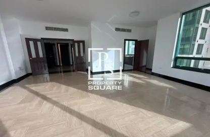Apartment - 3 Bedrooms - 4 Bathrooms for rent in Liwa Centre Towers - Hamdan Street - Abu Dhabi Apartment - 3 Bedrooms - 4 Bathrooms for rent in Liwa Centre Towers - Hamdan Street - Abu Dhabi