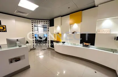 Office Space - Studio for rent in Cornich Ras Al Khaima - Ras Al Khaimah