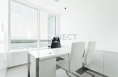 Office Space - Studio for rent in Cornich Ras Al Khaima - Ras Al Khaimah