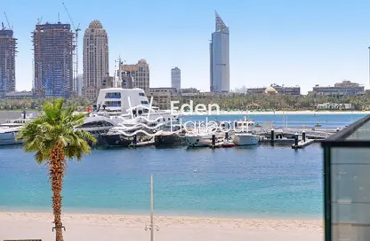 Apartment - 1 Bedroom - 1 Bathroom for rent in Beach Mansion Tower 2 - Beach Mansion - Emaar Beachfront - Dubai Harbour - Dubai Apartment - 1 Bedroom - 1 Bathroom for rent in Beach Mansion Tower 2 - Beach Mansion - Emaar Beachfront - Dubai Harbour - Dubai