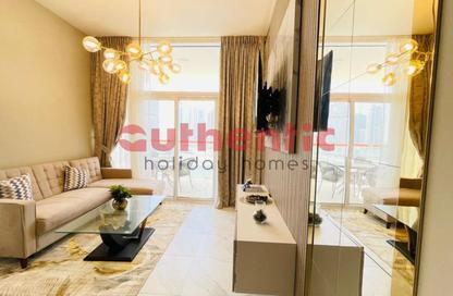 Apartment - 2 Bedrooms - 2 Bathrooms for rent in Millennium Binghatti Residences - Business Bay - Dubai