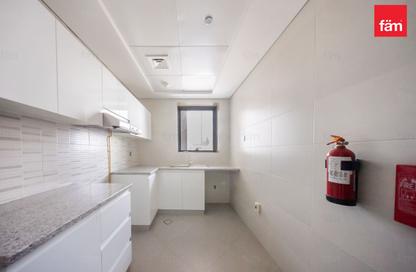 Apartment - 2 Bedrooms - 3 Bathrooms for rent in Adaire 1 - Al Satwa - Dubai