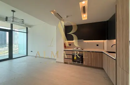 Apartment - 1 Bedroom - 1 Bathroom for sale in Marina Living - Dubai Marina - Dubai