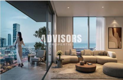 Apartment - 2 - 3 for sale in Tara Park by Modon - Tamouh - Al Reem Island - Abu Dhabi Apartment - 2 - 3 for sale in Tara Park by Modon - Tamouh - Al Reem Island - Abu Dhabi