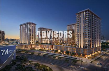 Apartment - 2 - 3 for sale in Tara Park by Modon - Tamouh - Al Reem Island - Abu Dhabi Apartment - 2 - 3 for sale in Tara Park by Modon - Tamouh - Al Reem Island - Abu Dhabi