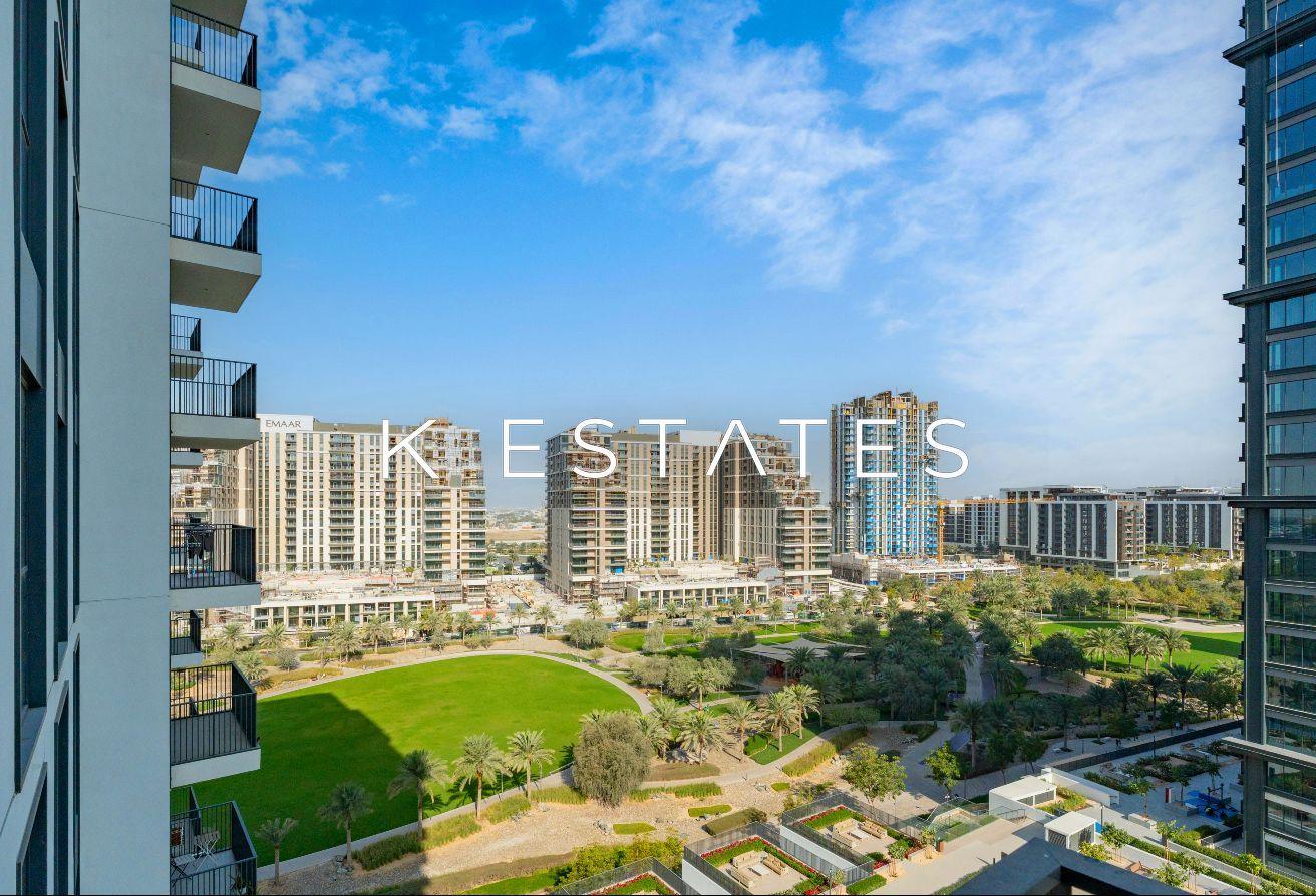 Park Horizon Tower 2