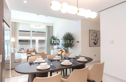 Apartment - 2 Bedrooms - 3 Bathrooms for rent in Grand Bleu Tower 2 - Emaar Beachfront - Dubai Harbour - Dubai Apartment - 2 Bedrooms - 3 Bathrooms for rent in Grand Bleu Tower 2 - Emaar Beachfront - Dubai Harbour - Dubai