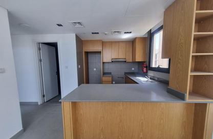 Apartment - 1 Bedroom - 2 Bathrooms for rent in Souks Residential - Al Mamsha - Muwaileh - Sharjah