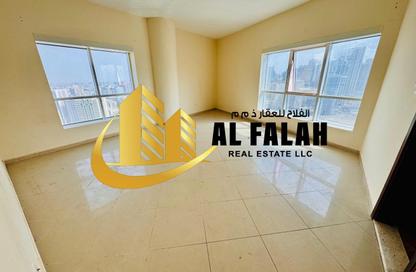 Apartment - 3 Bedrooms - 4 Bathrooms for rent in Al Majaz 3 - Al Majaz - Sharjah