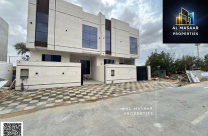 Townhouse - 4 Bedrooms - 6 Bathrooms for sale in Al Amira Village - Al Yasmeen - Ajman